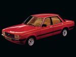 Ford Taunus 1979 года